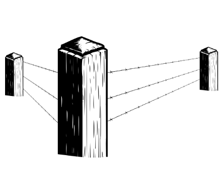 Cornerpost Plumbing logo